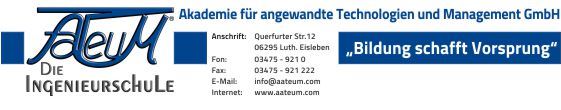 AaTeuM Akademie fr angewandte Technologien und Management GmbH